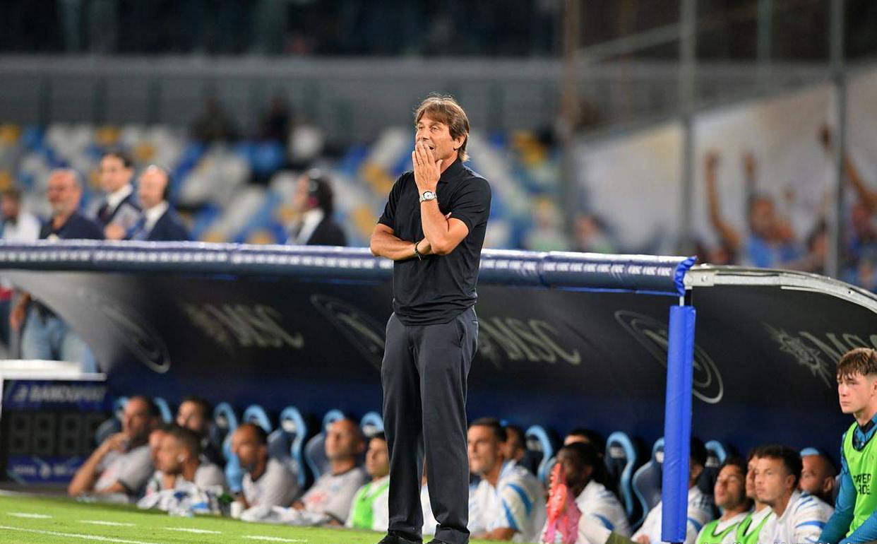 关于集结日那不勒斯造点机会——全明星赛节点到来；气氛紧张；球队文化再被提及的信息九游体育官方入口