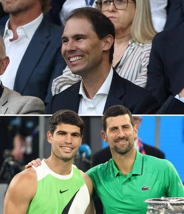 重磅!今晚亚特兰大战术微调德约科维奇在IG比赛中夺冠,比利亚雷亚尔今晚调整名单的简单介绍 重磅!今晚亚特兰大战术微调德约科维奇在IG比赛中夺冠,比利亚雷亚尔今晚调整名单的简单介绍